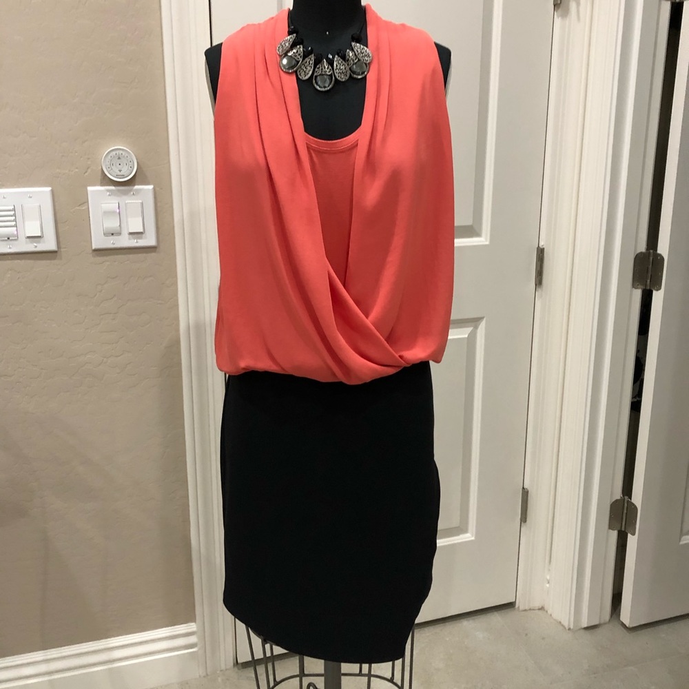 Karen Kane mini dress